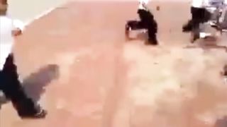 اشبع ضحك