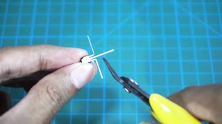 Buzzer Beep sound effect, Science project with Transistor