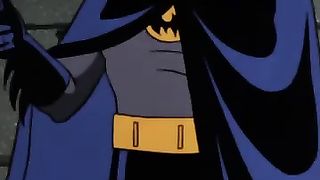 Can't think of a better duo.  #BatmanTheAnimatedSeries