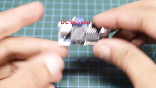 How to make a Tester for any LED