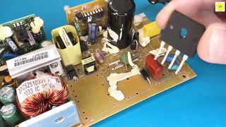 ONLY A FEW PEOPLE KNOW!! Make an ADVANCED Tester From Diode bridge