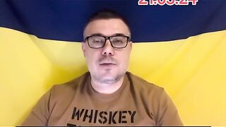 КОМЕНТАР ТАРАС БЕРЕЗОВЕЦ :МОЖЕ  В УКРАИНА ДА БЪДЕ ПРАТЕН ЧУЖДЕСТРАННИЯТ ЛЕГИОН