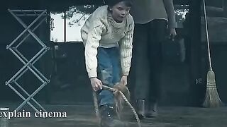 vo blind hai the haunted kid in forest ???? #shorts