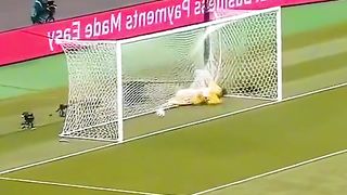 Moments in football