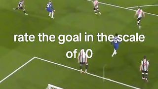Moments in football