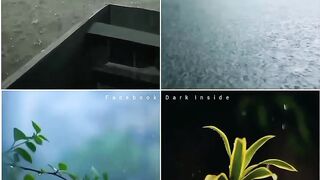 Rain season