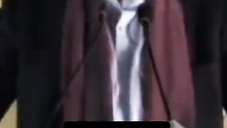 Nawaz Sharif - Motivational Speech