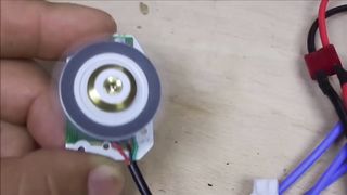 How to Run The Brushless CD ROM Motor - Fırçasız motor nasıl çalışır!!!