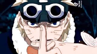 Naruto Then vs Naruto Now | Tiktok edit