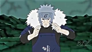 Naruto Music beats edit
