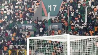 Afcon