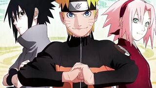 All Naruto characters by each letter