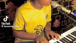 Donmicheal