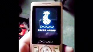 Chinese pineapple phone ????????