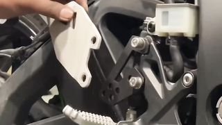 Bike lovers