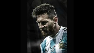 King Lionel Messi10