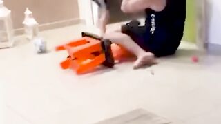 big fail
