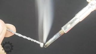 Glow plug Soldering Iron 1000°C