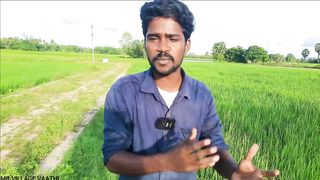 Air Soldering Gun | How To Make  Air GUN ???????????? | Mr.Village Vaathi