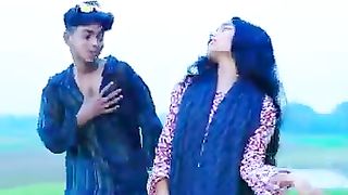 বল খুজি চোখে আর কিসে sofiker video #palligramtv