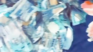 নাচের টাকা Dj video