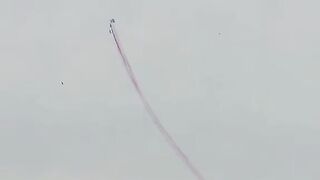 Pakistan Air Force day of Pakistan 2024