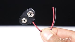 Cómo hacer un pistola de aire caliente con Soldador