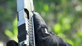 Full Steel Glock Matrix Invictus (Gun)
