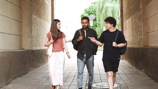 "Let's Video Together: Creating Smiles and Connections!"