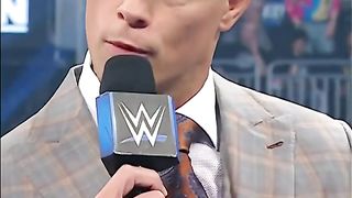 Can Roman Reigns trust The Rock