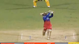 IPL highlights 2024 CSK vs RCB