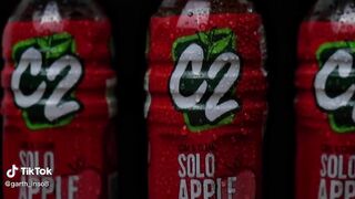 Solo apple