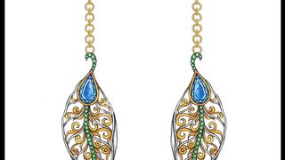 JEWELLERY DESIGN