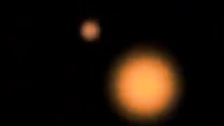 Light Effect Video