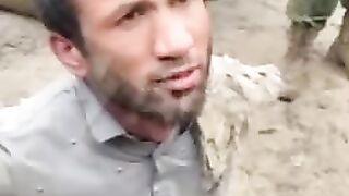 Допрос задержанного по Крокус