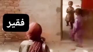 Give even one rupee to a poor person with care, otherwise this may happen