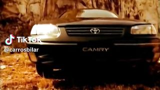 Camery 97
