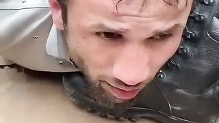 Допрос задержанного по Крокус (Полна версия)