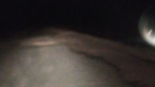 See beautiful views on the desert road ????