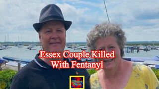 'Cold and calculated' killer jailed for life after murdering Essex couple with fentanyl