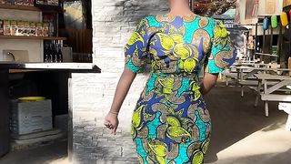 African wear