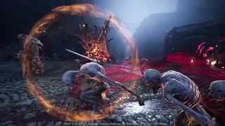 Hordes of Hunger - Official Announcement Trailer