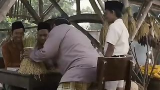 RINDU PESANTREN  TANAH JAWA