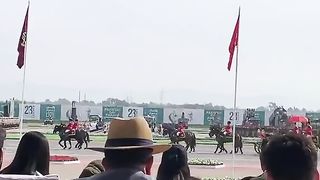 Pakistan day 2024 Pakistan Air Force performance 2024