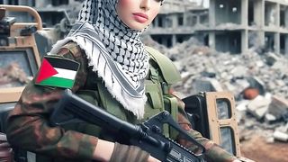 FREE PALESTINE
