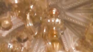 Cristal world
