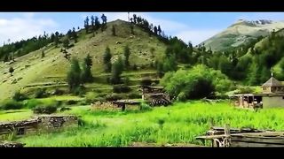 Akbarabad Gultari Valley