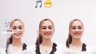 Dancing