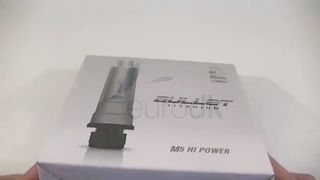 Ubiquiti Bullet M5 Titanium QUICK UNBOXING & SPECIFICATIONS HD
