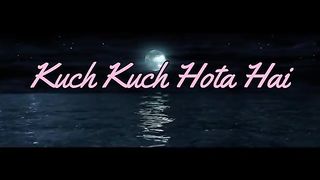 Kuch Kuch hota Hea ,,,Shahrukh Khan .Kajol .Rani Mukharji